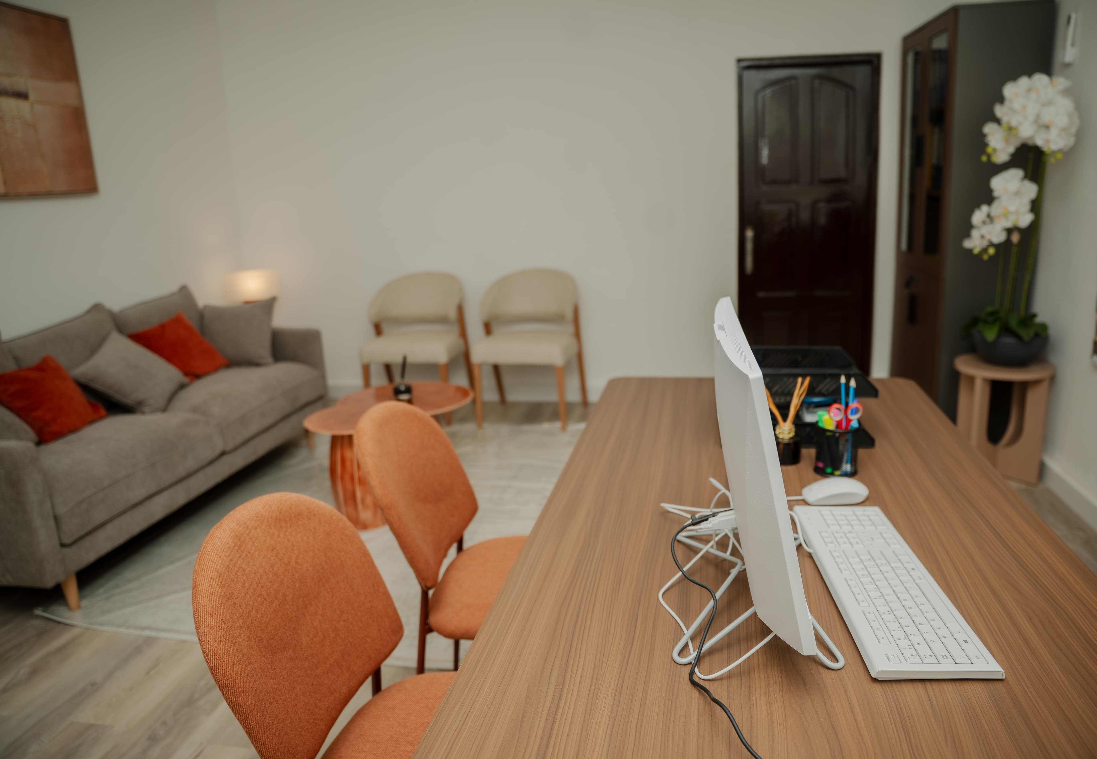 L'Agence de Publicité